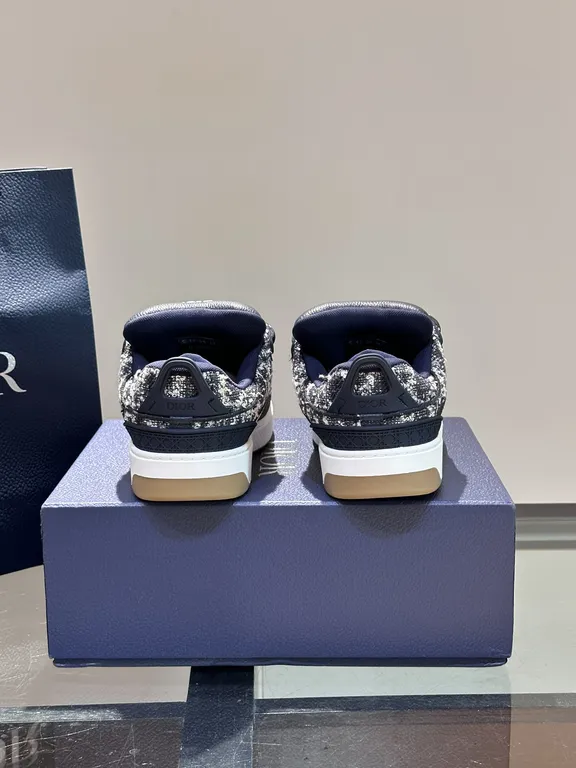 Dior Shoe 